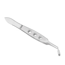 Double Eyelid Massage Ophthalmic Meibomia Gland Expressor Forceps Twee