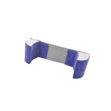 Wheelchair Lateral Support Cushion Soft Comfortable Back Support for E