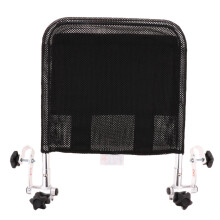 Wheelchair Headrest Backrest Neck Support Adjustable for Outside Trave