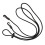 Horse Reins Durable Comfortable Pulling Training Rope for Horses Harne 1
