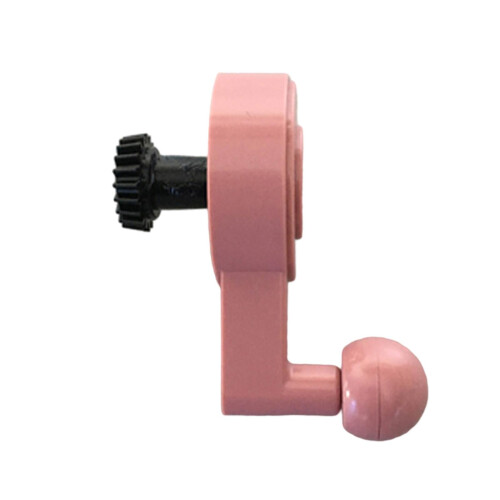 Replacement Handle Wool Durable Kits Accs for Knitting Machine 48 Pin