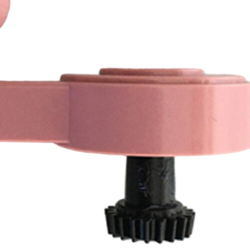 Replacement Handle Wool Durable Kits Accs for Knitting Machine 48 Pin 2