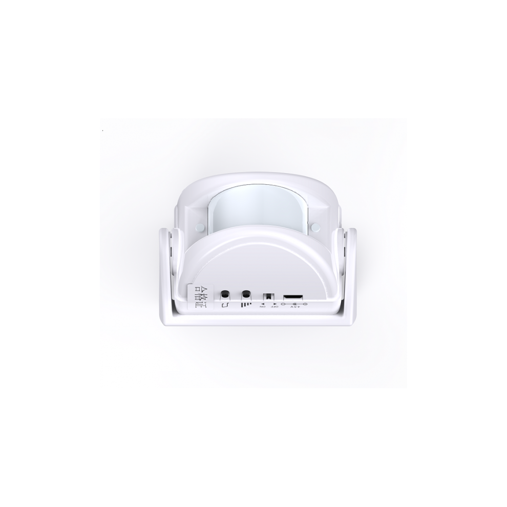 Wireless Motion Door Bell Welcome Chime Sensor Alarm Doorbell For Stor 6902804884678