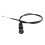 Choke Cable Carburetor for PW80 Py80 Quick Installation Accessories 1