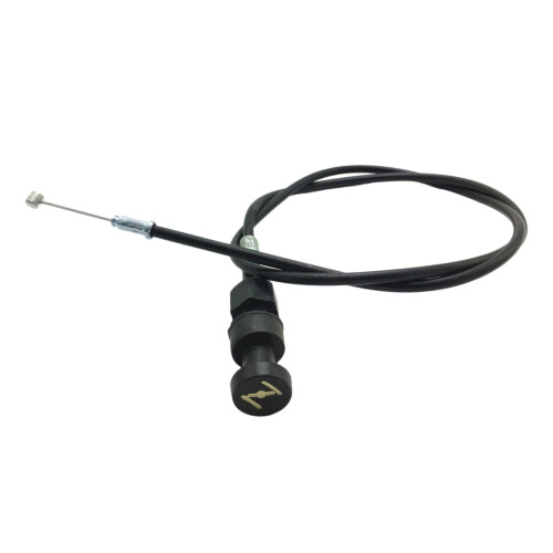 Choke Cable Carburetor for PW80 Py80 Quick Installation Accessories