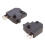 Front Rear Brake Lever Stop Switch Universal for Motorcycle ATV Scoote 1