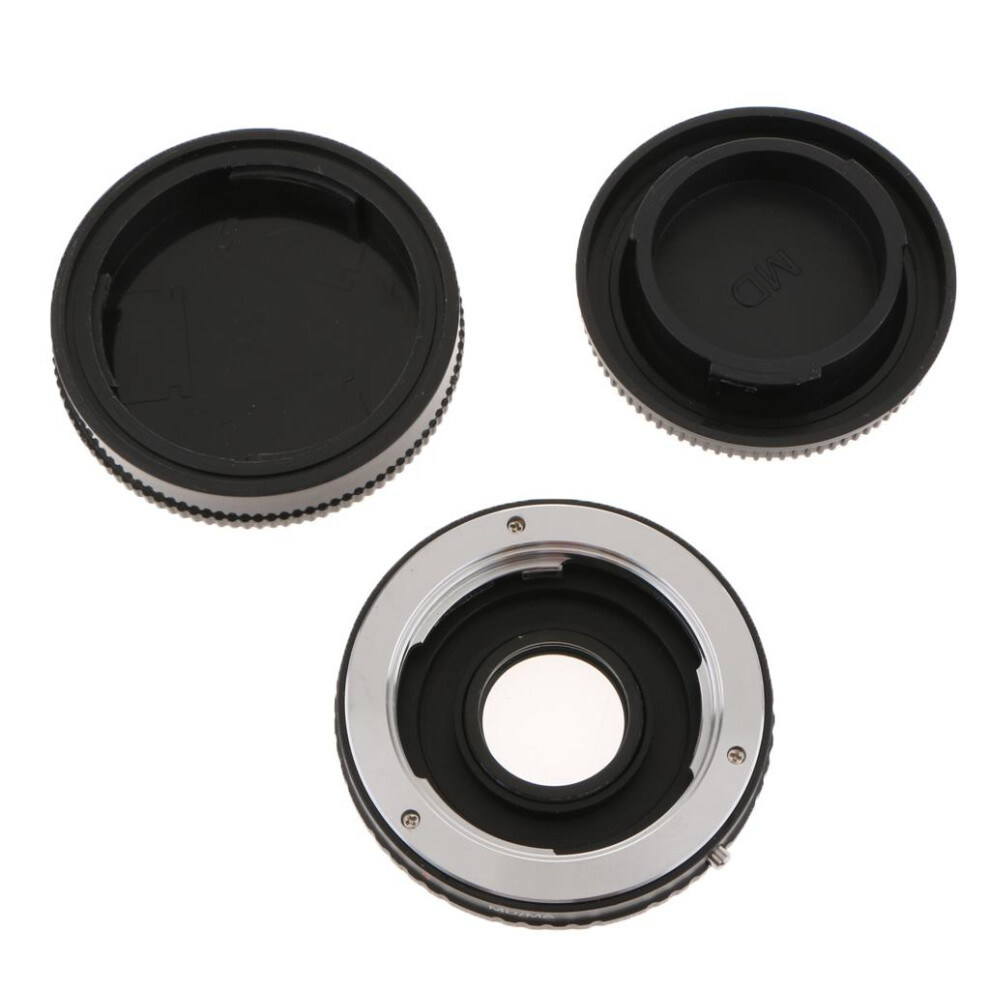 For Minolta Md Mc Lens To Sony Alpha Af Ma Camera Mount Adapter With G 798926185481