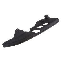 Black Plastic Chain Guard Guide for Honda XR50 CRF50