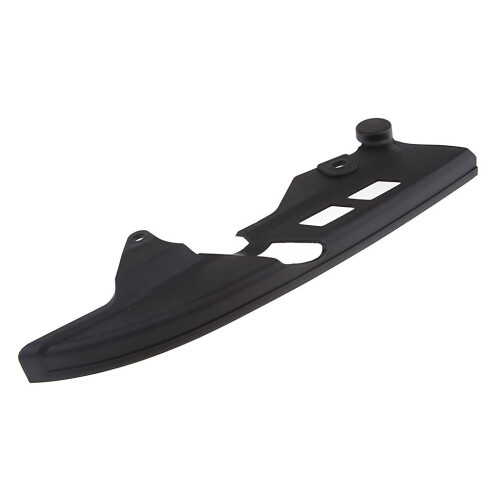 Black Plastic Chain Guard Guide for Honda XR50 CRF50