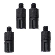 4Pcs Fishing Alarm Adapter Quick Release Connectors Bite Alarm Accesso