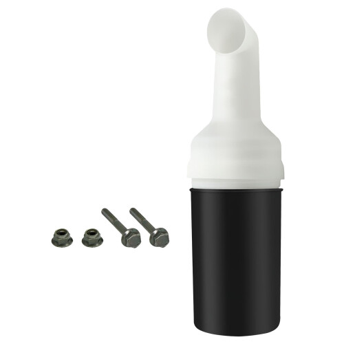 Golf Cart Sand Bottle Include Holder Car