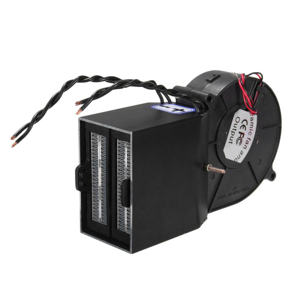 12V 300W/500W Car Heater Winter Warmer Fan Defroster Demister Portable 793635165144