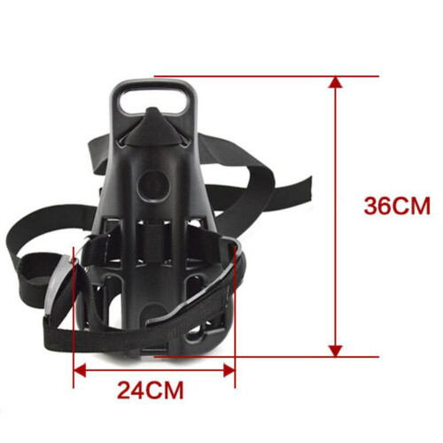 Anti-Slip Scuba Diving Tank Backpack Bracket Support Holder Rack 14x9 1