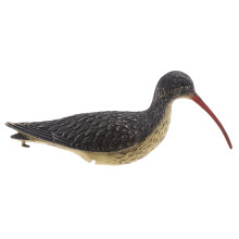 Realistic Bird Decoy Weed Pest Control Scarecrow Hunting Bait Garden D