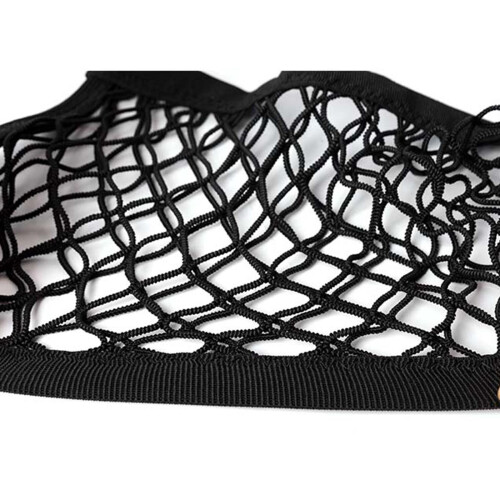 Paddleboard Deck Bag Black Mesh Bag for Surfing Stand up Paddleboard K 2