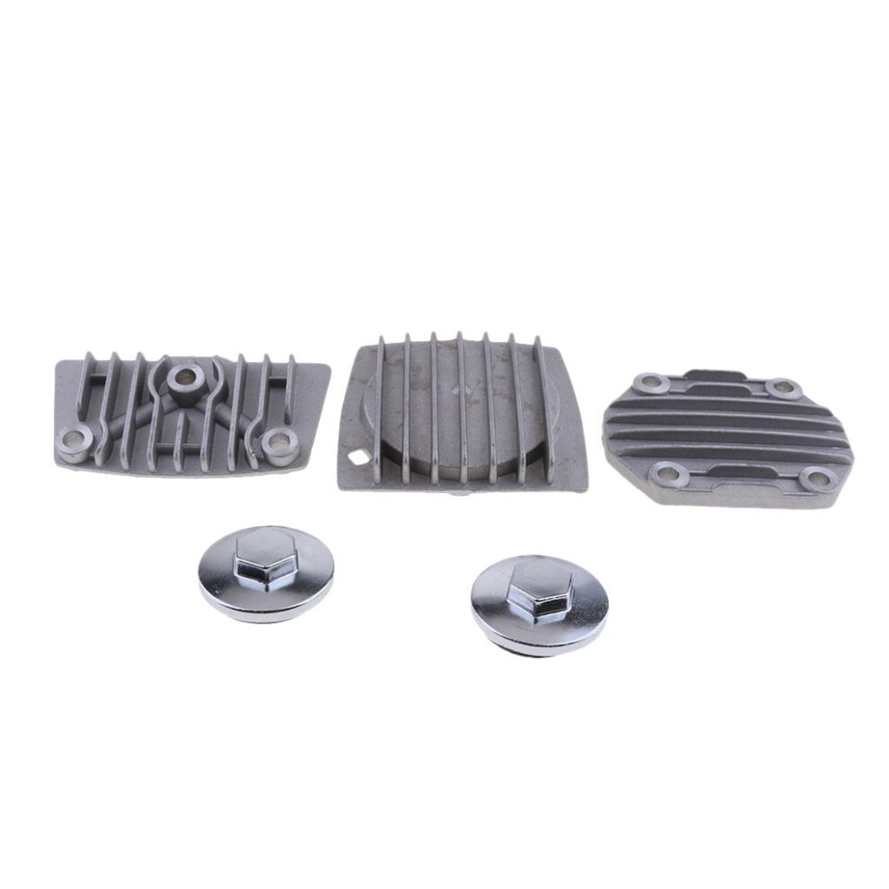 50Cc 90Cc 110Cc 125Cc Quad Dirt Bike Atv Buggy Engine Head Valve Case 760339332110