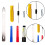 Throwing Axe Target Template Stencil Axe Throwing Set for Axe Throwing 3