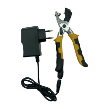 Metal Badminton Racket Pliers String Clamp Aluminum Alloy Accessories