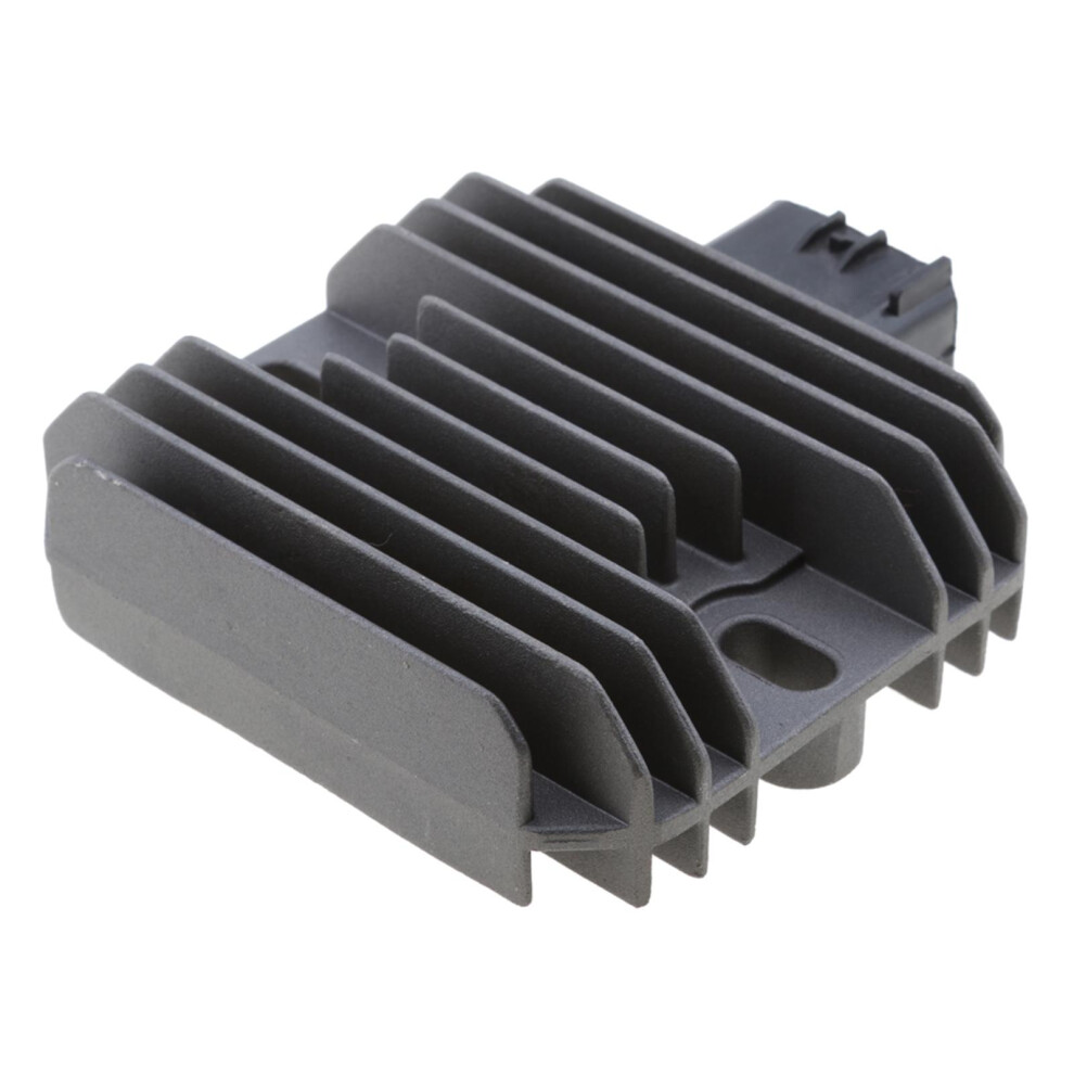 Motorcycle Rectifier Regulator Replacement For Kawasaki Er4n Er6n Er6f 740422763519