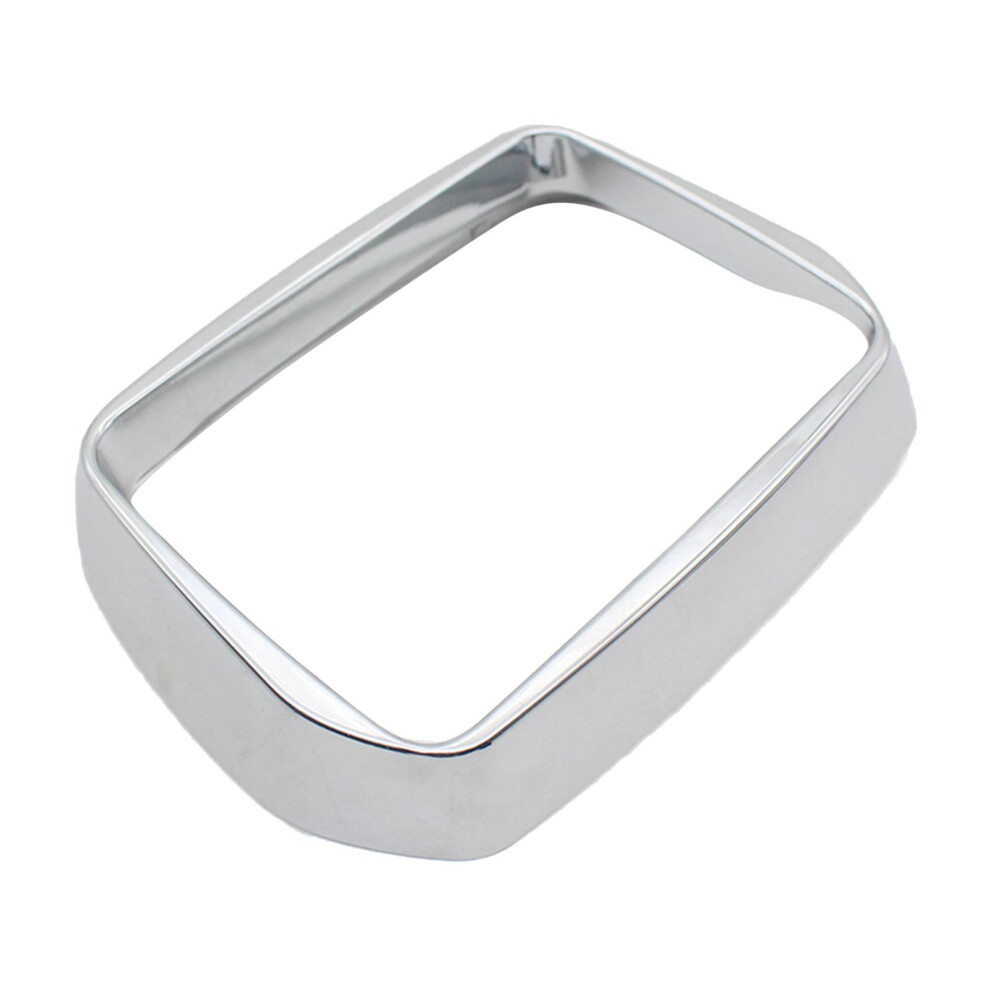 Motorcycle Headlight Cover Protector Frame For Vespa S125 S150 2013-20 789741979935