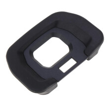 1x Eyecup Viewfinder Protective Cover for Panasonic DC-GH5 Camera Plas