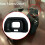 1x Eyecup Viewfinder Protective Cover for Panasonic DC-GH5 Camera Plas 3