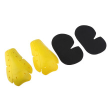 Motorcycle Motocross CE Approved Detachable Armour Hip & Knee Protecti