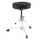 1 Piece Drum Throne Seat Drummers Stool Stand Chair 2