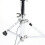 1 Piece Drum Throne Seat Drummers Stool Stand Chair 3