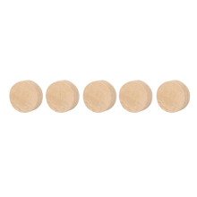 Water Key Spit Valve Corks 9mm for Trombone Waterkey Corks