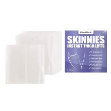 Thigh Lift Tape Adhesive Bandage Beautiful Legs Waterproof for Girl