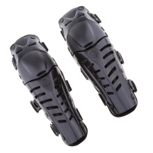 2 Pieces Motorcycle Motocross Knee Pads Protector Guard