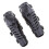2 Pieces Motorcycle Motocross Knee Pads Protector Guard 1