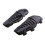 2 Pieces Motorcycle Motocross Knee Pads Protector Guard 2