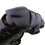 2 Pieces Motorcycle Motocross Knee Pads Protector Guard 3
