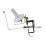 Hand Operated Knitting Roll String Yarn Fiber Wool Thread Ball Winder 1