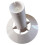 Hand Operated Knitting Roll String Yarn Fiber Wool Thread Ball Winder 3