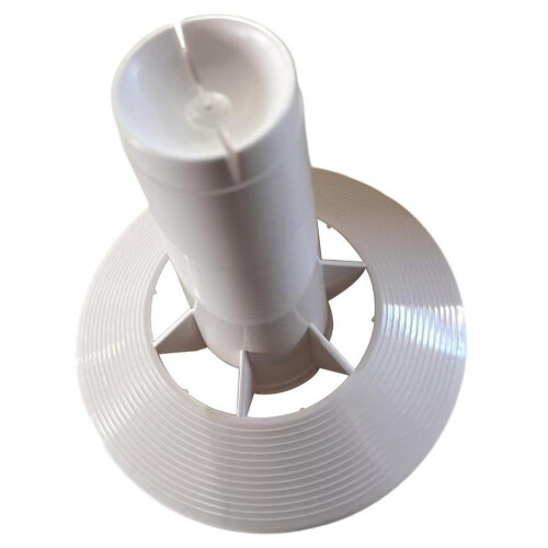 Hand Operated Knitting Roll String Yarn Fiber Wool Thread Ball Winder 2