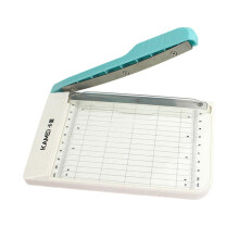 Paper Trimmer Cutting Board Guillotine Photo Cutter for Card Coupon Of