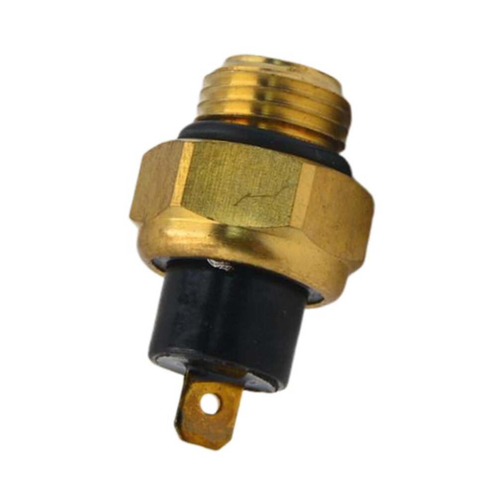 37760-Ml7-003 3042678 Thermostat Detect Radiator Fan Thermo Switch For 755681604770