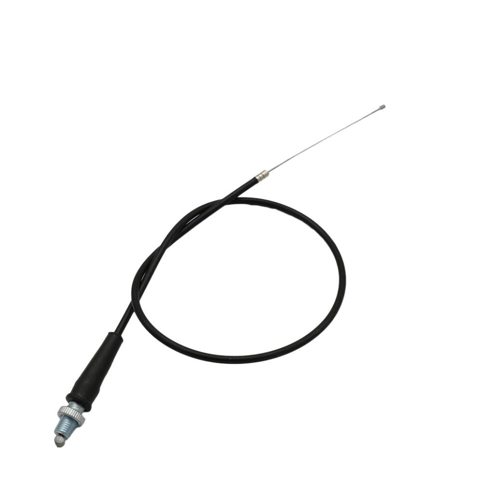 Throttle Cable For 50Cc 125Cc 150 250 Dirt Bike Quad Atv Pit Trail Kit 671722800577