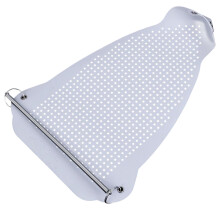 Household Iron Shoe Cover Ironing Aid Iron Sole Quick Install Plate Sl