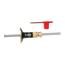 Wheel Marking Gauge Guide Micro Adjuster High precision for Woodworkin