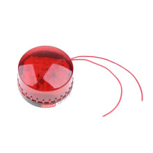Emergency LED Beacon Flashing Strobe Signal Warning Light Lamp Worksho