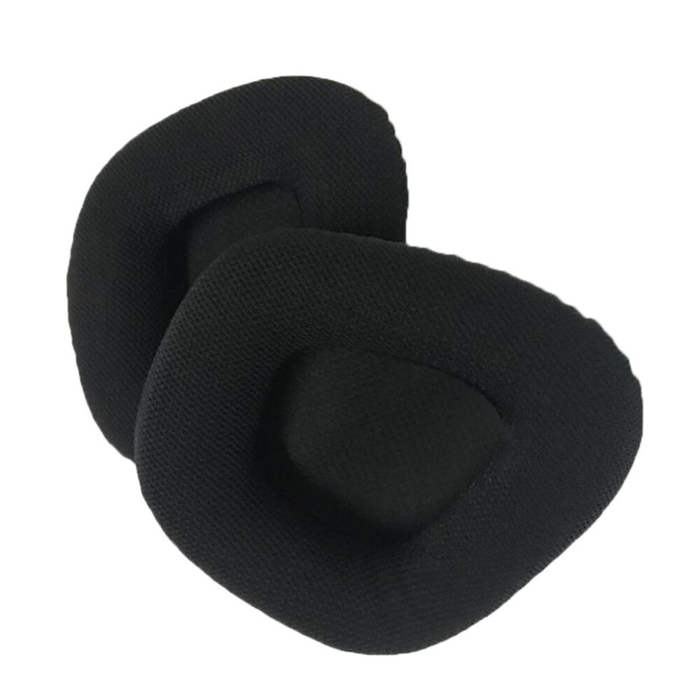 Replacement Ear Pads Cushions For Corsair Void Pro Rgb Headset 744115571993