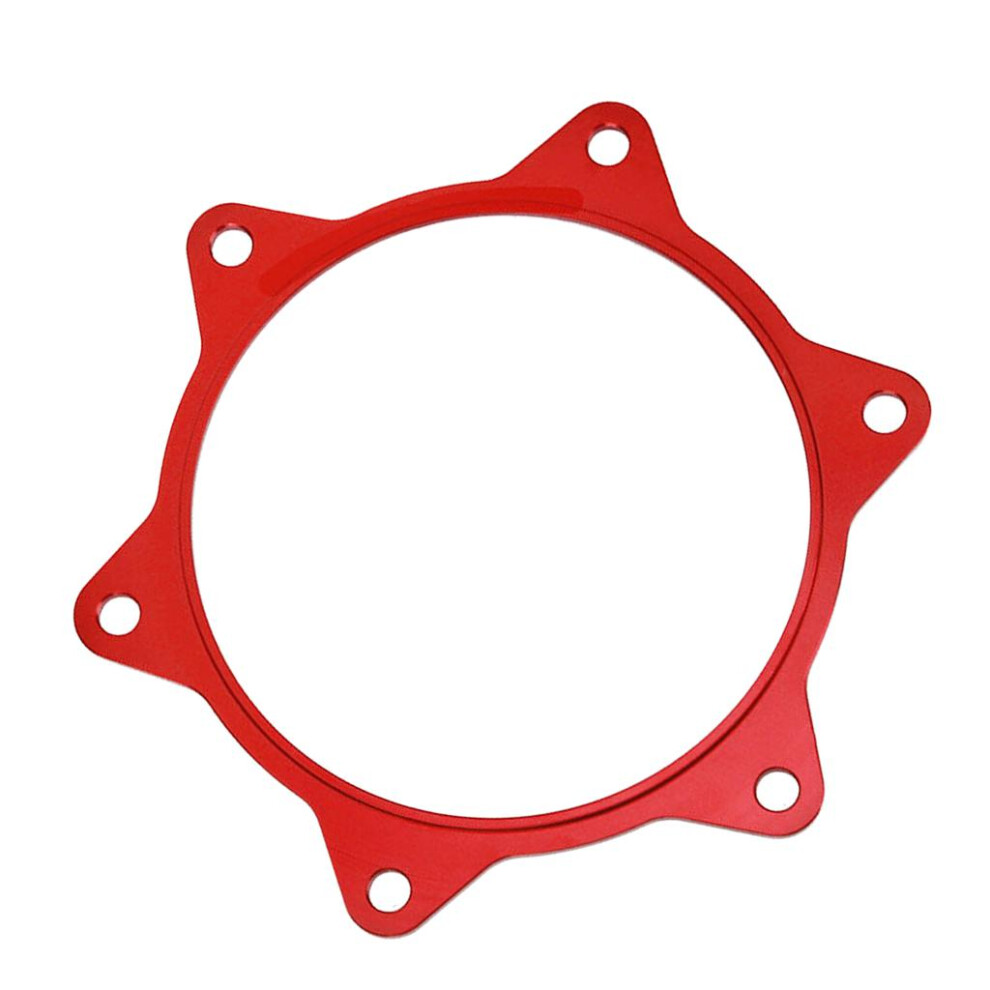 Rear Wheel Sprocket Spacer Raiser For Crf450r Crf250r Enduro Motocross 765138006491