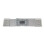 Acrylic Mixing Ratio Ruler Geotechnical Engineering Equipment Crack Mo 1