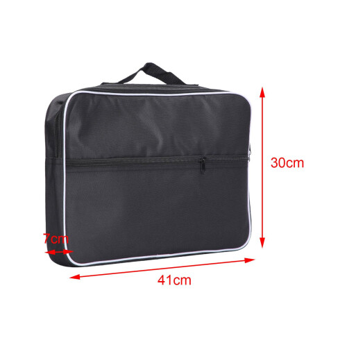 Water Resistant Kalimba Case Shockproof Bag Dustproof Kalimba Storage 1