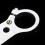 Front Fork Yoke Upside Down Forks for 47cc 49cc Mini Motor Dirt Bike 3