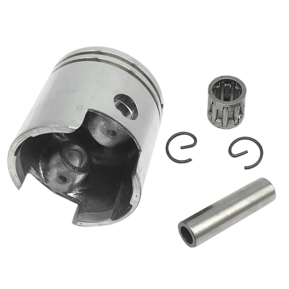 47Mm Piston Pin Rings Kit For 80Cc 2 Stroke Motorised Bike Bicycle 767589073947